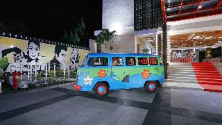 Fame Hotel Sunset Road Kuta Bali fotoÄŸrafÄ±