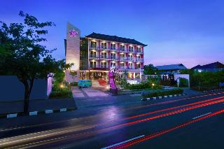 Fame Hotel Sunset Road Kuta Bali fotoÄŸrafÄ±