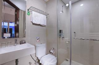 Fame Hotel Sunset Road Kuta Bali fotoÄŸrafÄ±