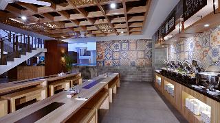 Fame Hotel Sunset Road Kuta Bali fotoÄŸrafÄ±