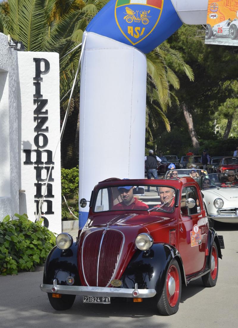Pizzomunno Vieste Palace Hotel - Toplantı