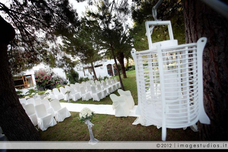 Pizzomunno Vieste Palace Hotel - Toplantı