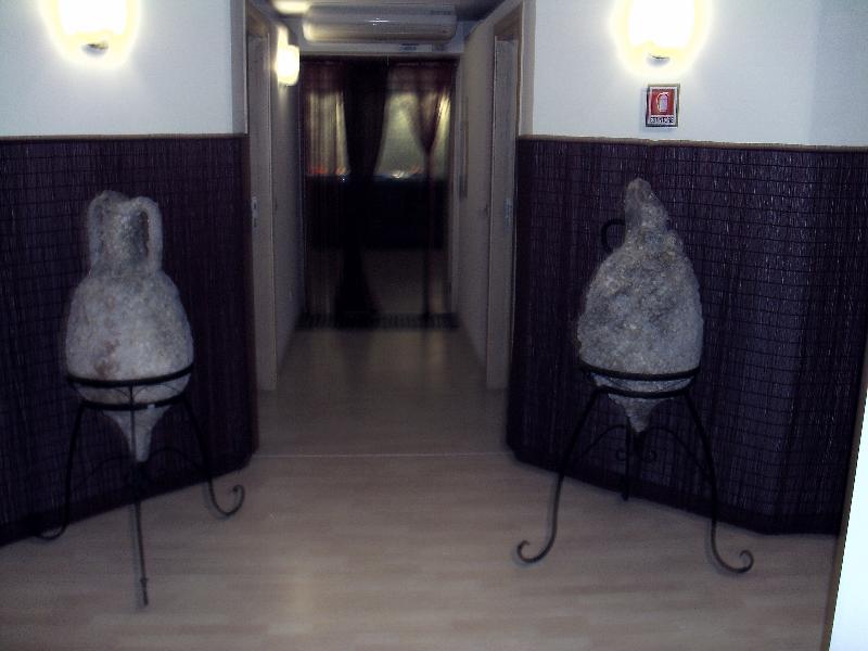 Pizzomunno Vieste Palace Hotel - Aktivite