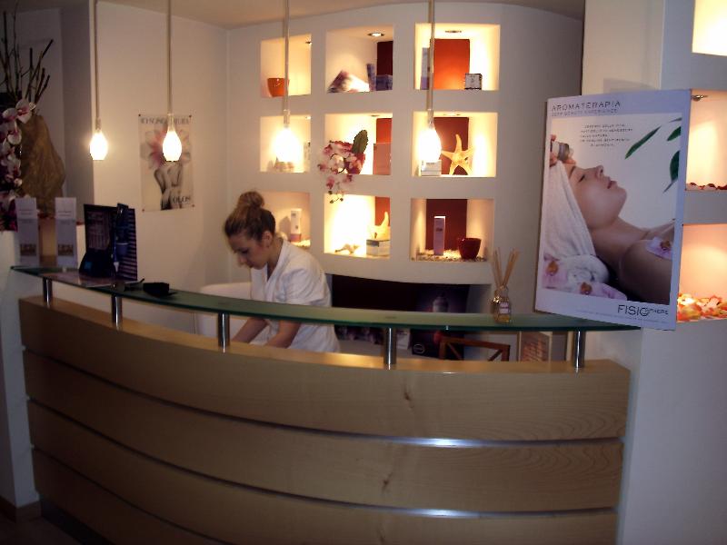 Pizzomunno Vieste Palace Hotel - Aktivite