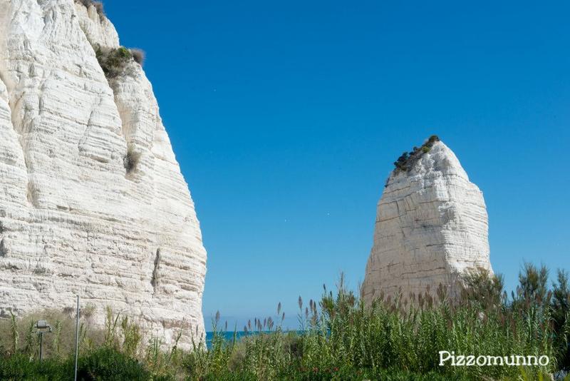 Pizzomunno Vieste Palace Hotel - Genel