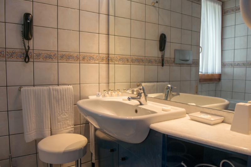 Pizzomunno Vieste Palace Hotel - Oda