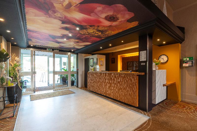 Grand Hotel Filippo - Lobi
