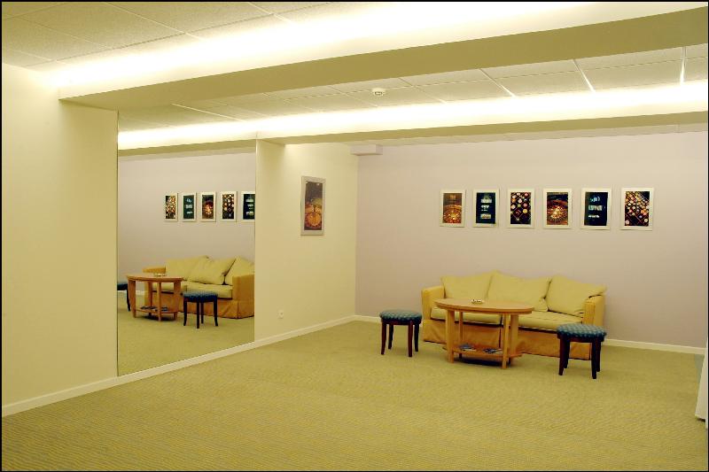 Grand Hotel Filippo - Toplantı