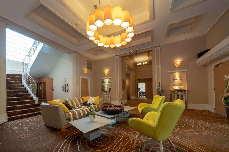 Grand Hotel Filippo - Toplantı
