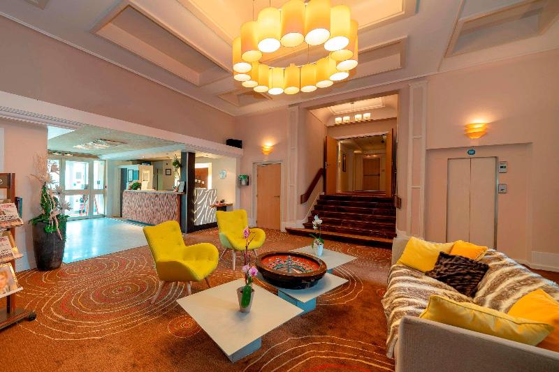 Grand Hotel Filippo - Toplantı
