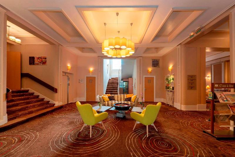 Grand Hotel Filippo - Toplantı