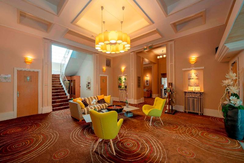 Grand Hotel Filippo - Toplantı