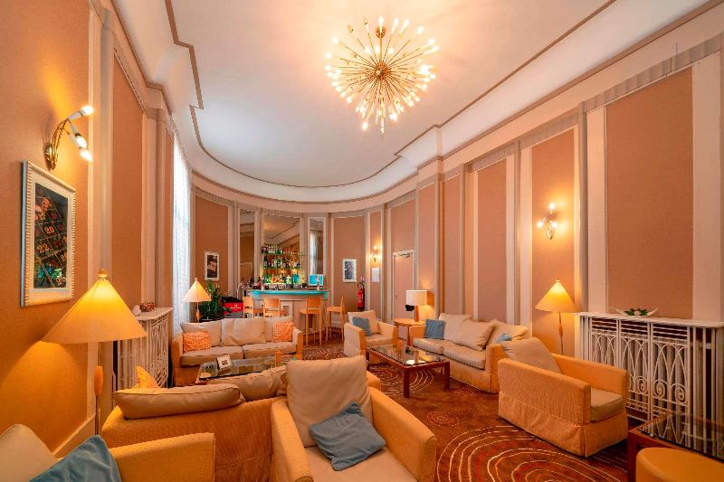 Grand Hotel Filippo - Toplantı