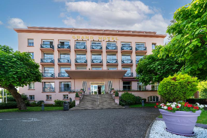 Grand Hotel Filippo - Genel