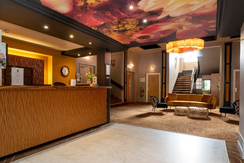 Grand Hotel Filippo - Genel