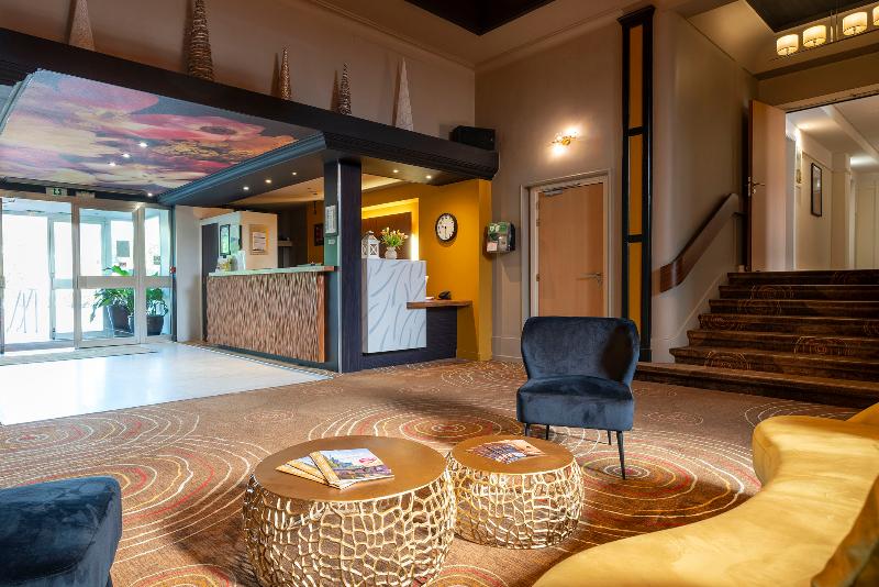 Grand Hotel Filippo - Genel
