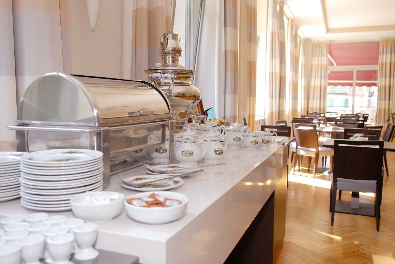 Grand Hotel Filippo - Genel