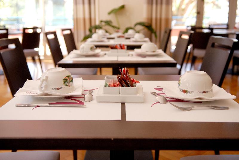 Grand Hotel Filippo - Genel