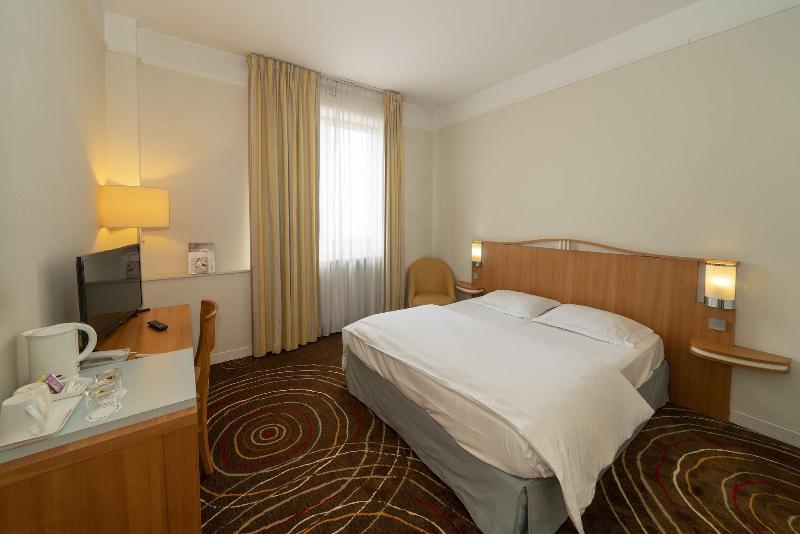 Grand Hotel Filippo - Oda