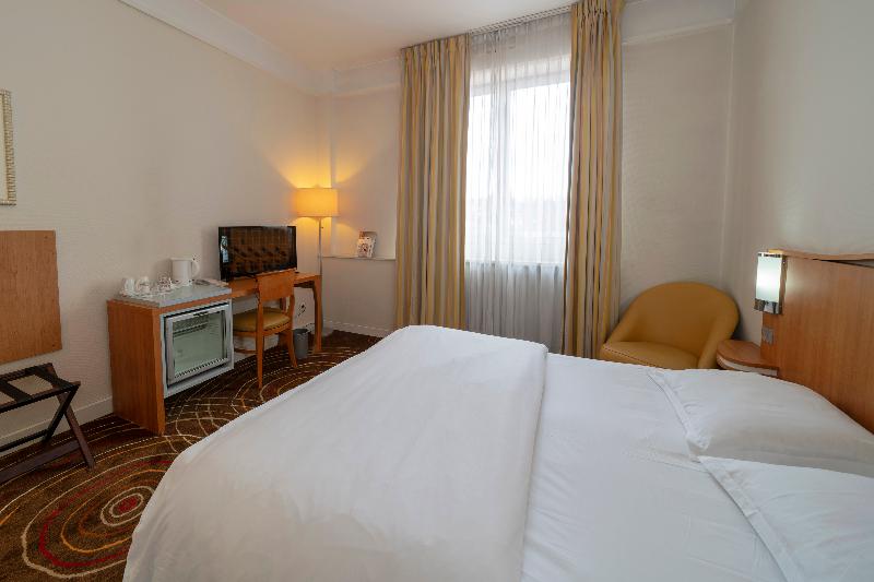 Grand Hotel Filippo - Oda