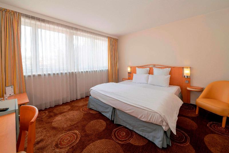 Grand Hotel Filippo - Oda