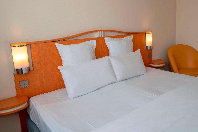 Grand Hotel Filippo - Oda