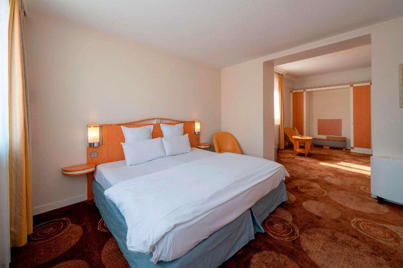 Grand Hotel Filippo - Oda