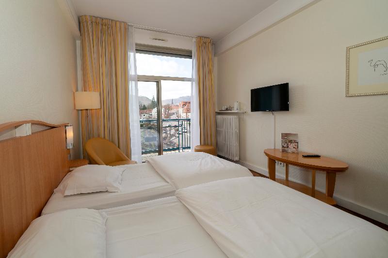 Grand Hotel Filippo - Oda