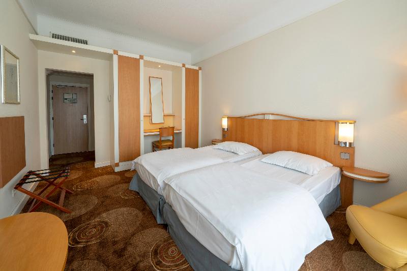 Grand Hotel Filippo - Oda