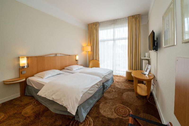 Grand Hotel Filippo - Oda
