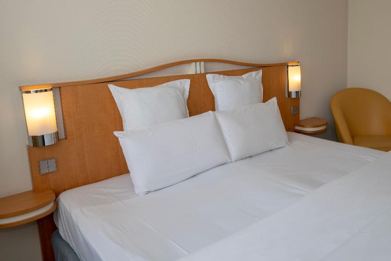 Grand Hotel Filippo - Oda
