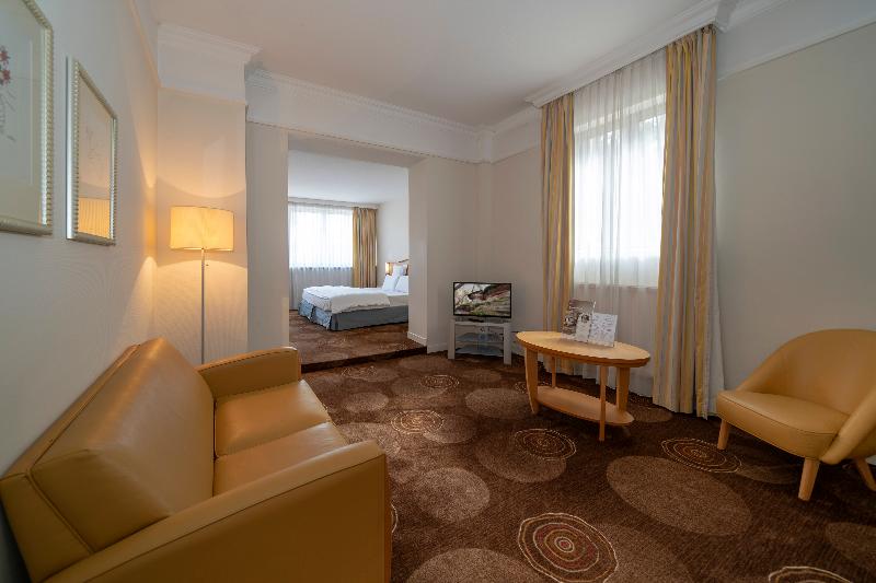 Grand Hotel Filippo - Oda