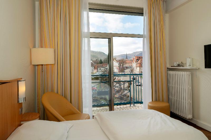 Grand Hotel Filippo - Oda