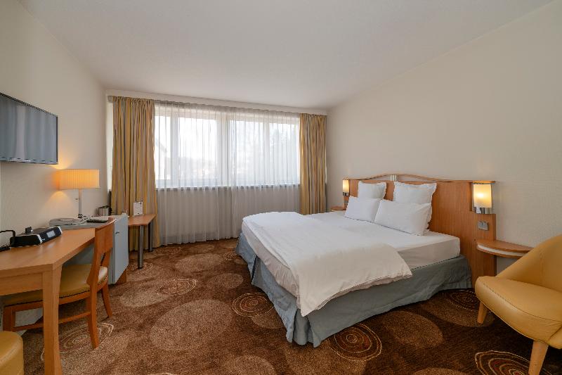 Grand Hotel Filippo - Oda