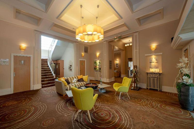 Grand Hotel Filippo - Oda