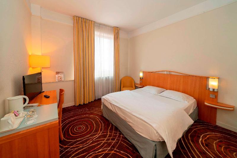 Grand Hotel Filippo - Oda