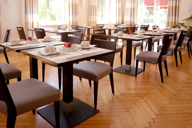 Grand Hotel Filippo - Restoran