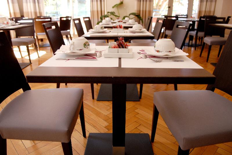 Grand Hotel Filippo - Restoran