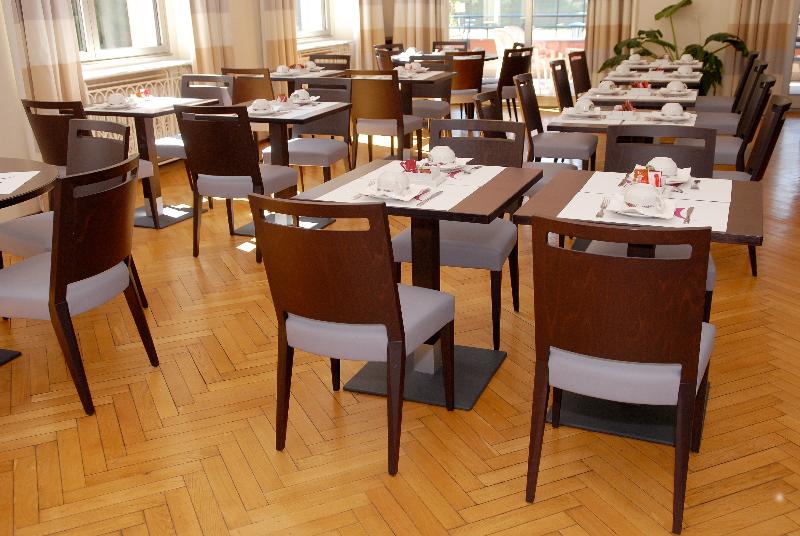 Grand Hotel Filippo - Restoran