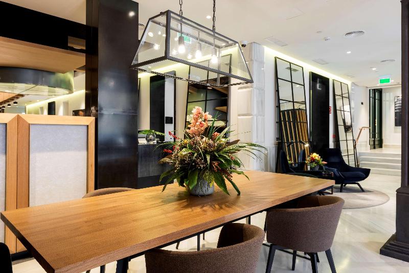 Doubletree by Hilton Madrid Prado - Genel