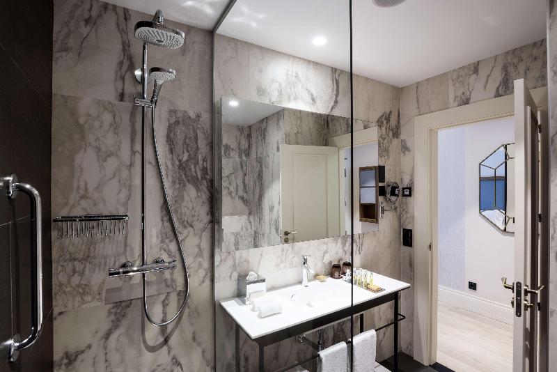 Doubletree by Hilton Madrid Prado - Oda