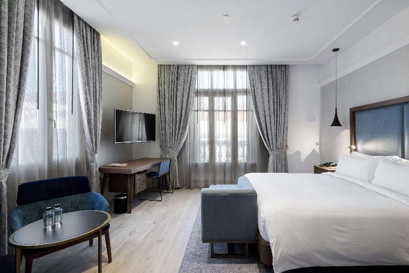 Doubletree by Hilton Madrid Prado - Oda