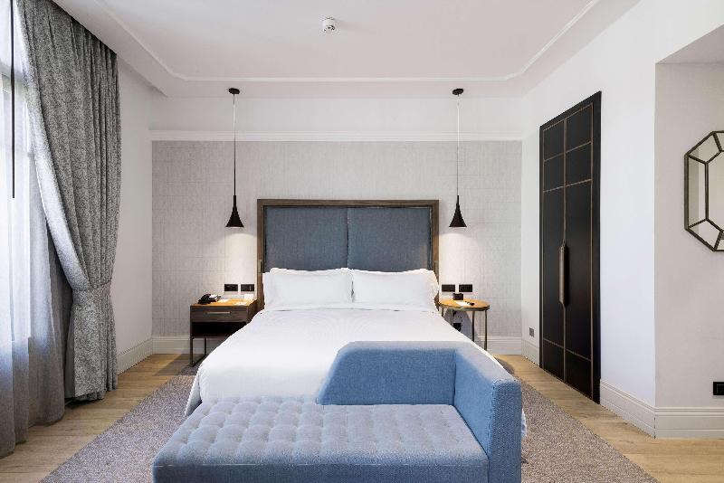 Doubletree by Hilton Madrid Prado - Oda