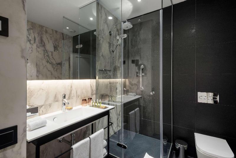 Doubletree by Hilton Madrid Prado - Oda