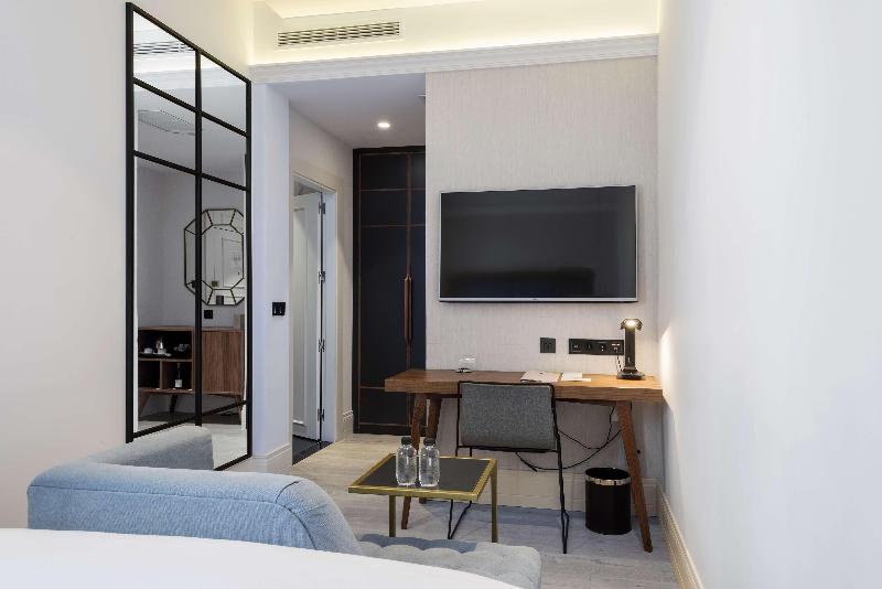 Doubletree by Hilton Madrid Prado - Oda