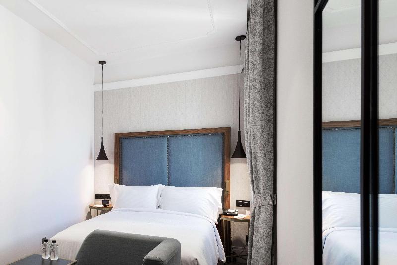Doubletree by Hilton Madrid Prado - Oda