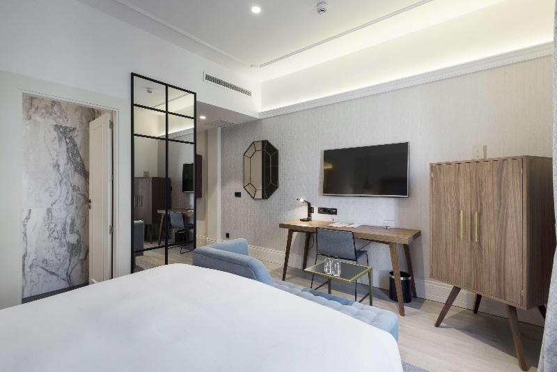 Doubletree by Hilton Madrid Prado - Oda