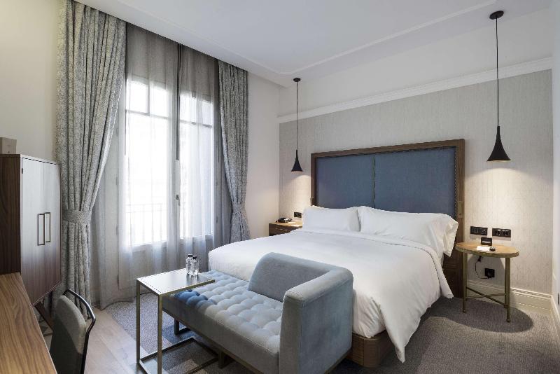 Doubletree by Hilton Madrid Prado - Oda