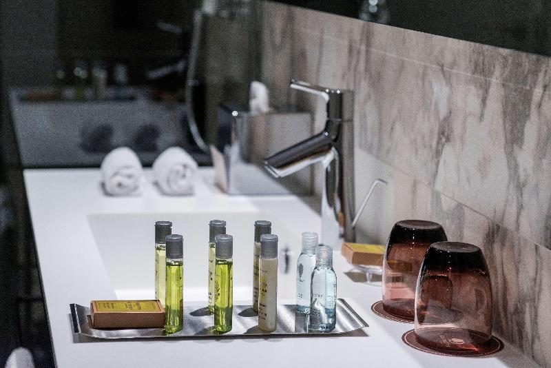 Doubletree by Hilton Madrid Prado - Oda