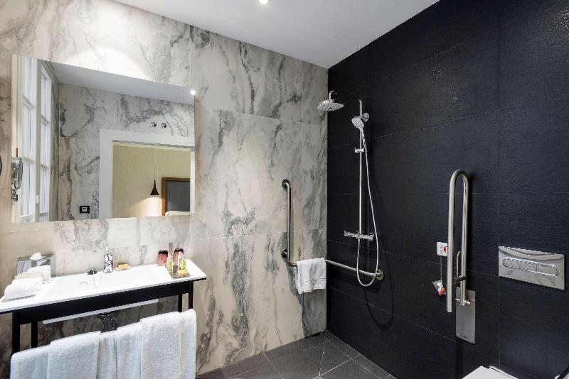 Doubletree by Hilton Madrid Prado - Oda